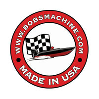 Bob's Machine