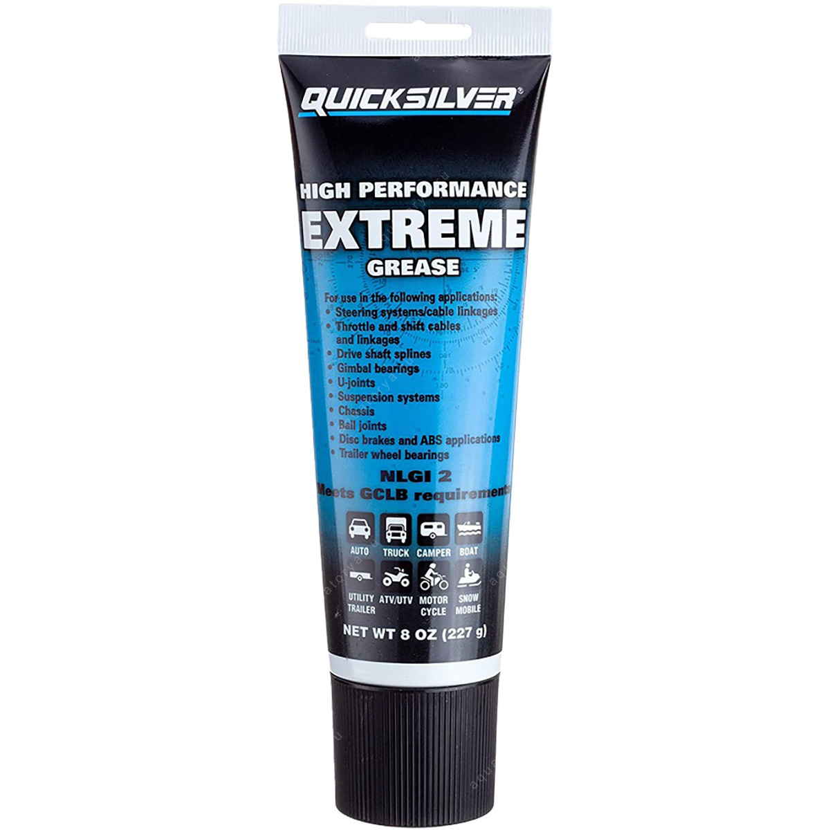 High Performance Extreme Grease, 227 г