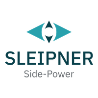 Sleipner Motor (Side-Power)