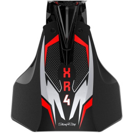 Гидрокрыло StingRay XR4 Senior 150-300 л.с. черное (SRXR41)