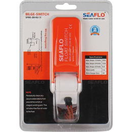 Автопереключатель поплавковый SeaFlo (SFBS-20-01)