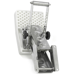 Транец выносной для ПЛМ мощностью до 30 л.с. (65 кг) (040409T)