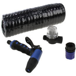 Комплект помывочный SeaFlo 24В 11.6 л/мин (SFWP2-030-070-33)