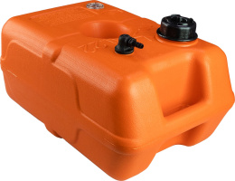 Бак топливный переносной 22 л Nuova Rade Hulk (44804)