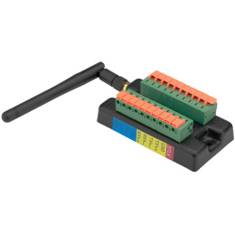 Роутер NMEA 0183/SeaTalk1 с Wi-Fi YDWR-02 4 x NMEA0183 1 x SeaTalk WiFi (YDWR-02)