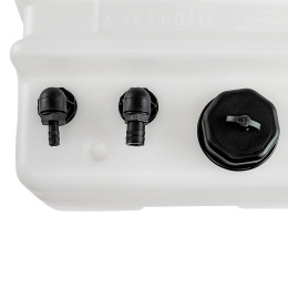 Бак для воды Ceredi Elfo 75 л (663575, 10005058)