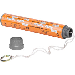 Ракета однозвездная красного огня РОК-30