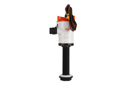 Аэратор вертикальный 12В 800GPH (45 л/мин) SeaFlo (SFBP1-G800-04)