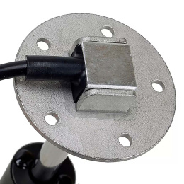 Датчик уровня 500 мм, 10-190 Ом, фланец SAE (5 отв) KUS (10252174)