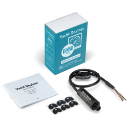 Конвертер NMEA 0183-NMEA 2000 YDNG-03 NMEA 2000 Micro Male (YDNG-03N)