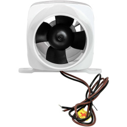 Вентилятор электрический SeaFlo 24В 7645л/мин (SFIB227002)