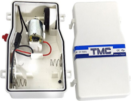 Насос аэраторный портативный TMC (00201)