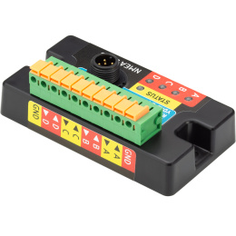 Run Indicator NMEA 2000 Micro Male (YDRI-04N)