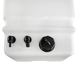 Бак для воды Ceredi Titano 45 л (662845, 10005049)