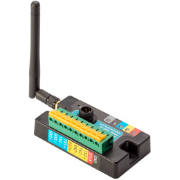 Роутер NMEA 2000/0183/ SeaTalk1/WiFi YDNR-02 NMEA 2000 Micro Male 2 x NMEA0183 SeaTalk (YDNR-02N)