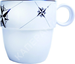 Кружки Marine Business Northwind 8,3х9 см 6 шт (15004, 10254513)