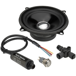 Кнопка тревоги YDAB-01 NMEA 2000 Micro Male (YDAB-01N)