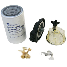 Фильтр-сепаратор топливный Easterner большой (C14773P)