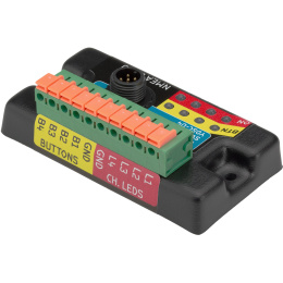 Выносной пост управления YDSC-04 NMEA 2000 Micro Male 10 wire terminals (YDSC-04N)