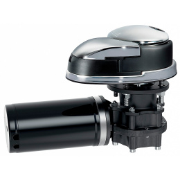 Якорная лебедка Quick Prince DP2 500Вт 12В цепь 6мм (FSDP20512006B00, 10252532)