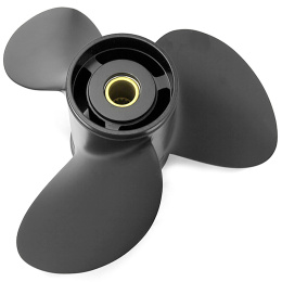 Винт гребной Solas 3511-148-17, 3x14 3/4x17 (R) Amita 3 алюм