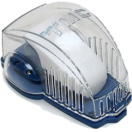 Автопереключатель поплавковый с защитным кожухом (10051)