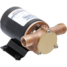 Насос водяной TMC 400GPH 25 л/мин 12В (06201)