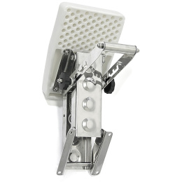 Транец выносной для ПЛМ мощностью от 9.9 до 20 л.с. (50 кг) (040408T)