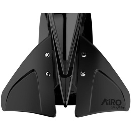 Гидрокрыло StingRay AIRO до 50 л.с. черное (AIRO1)
