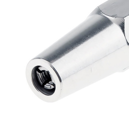 Наконечник троса типа норсеман вилка 8 мм нерж (10014581)