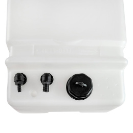 Бак для воды Ceredi Elfo 32 л (663532, 10005064)