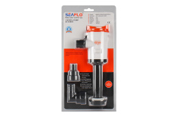 Аэратор вертикальный 12В 800GPH (45 л/мин) SeaFlo (SFBP1-G800-04)