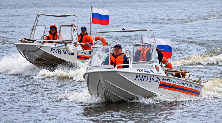 Нормы оснащения маломерных судов в 2026 году: что проверить перед выходом