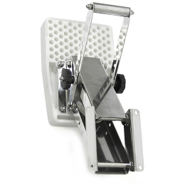 Транец выносной для ПЛМ мощностью от 6 до 15 л.с. (38 кг) (040407T)