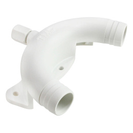 Колено вентилируемое антисифонное TMC 3/4 дюйма (19 мм) (10247871)
