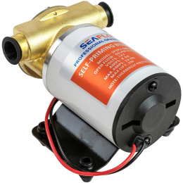 Помпа водоподающая мембранная SeaFlo 12В 30 л/мин 10А (SFSP1-080-003-01)