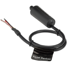 Конвертер NMEA 0183-NMEA 2000 YDNG-03 SeaTalk NG Connector (YDNG-03R)