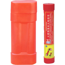 Парашютная ракета бедствия Ningbo Zhenhua HGS40-30000 (РМРС)