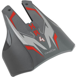 Гидрокрыло StingRay XR4 Senior 150-300 л.с. серое (SRXR43)