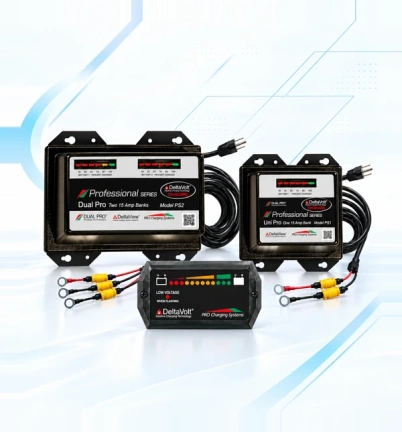 Pro Charging Systems