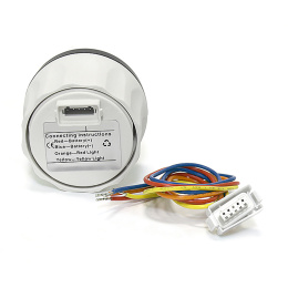 Счетчик моточасов бел/бел WW KUS (KY39200)