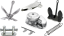 Стоянка и швартовка