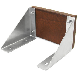 Транец выносной для ПЛМ до 12 л.с. 136-03T (040413T)