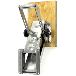 Транец выносной для ПЛМ мощностью до 30 л.с. (65 кг) ФБС (040403T)