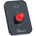 Автоматический предохранитель Quick 50А (FDWCB0500000A00, 10267541)