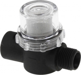 Помпа водоподающая мембранная SeaFlo 24В 19 л/мин 4.1 бар 9А (SFDP2-050-060-51)