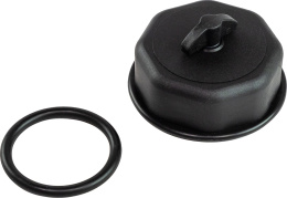 Крышка для баков Ceredi 55 мм (6676)