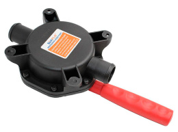 Помпа ручная SeaFlo 720GPH (42 л/мин) (SFDHP-G720-01)