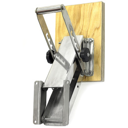 Транец выносной для ПЛМ мощностью от 6 до 15 л.с. (38 кг) ФБС (040401T)