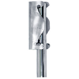 Комплект колес транцевых 310 мм быстросъёмных усиленных Zn (060218T, 10269419)